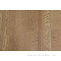 Oak high quality wood flooring with UV Lacquered